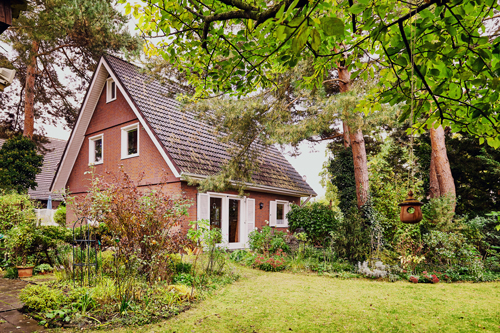 Einfamilienhaus Stahnsdorf