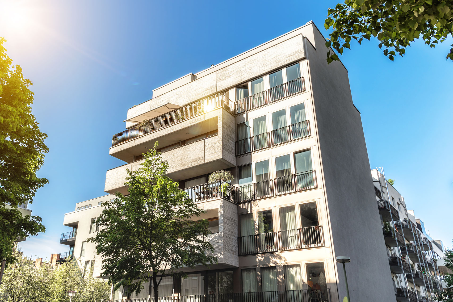 Die Eigentumswohnung als Kapitalanlage MAK Immobilien