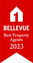 Bellevue Best property Agents 2023